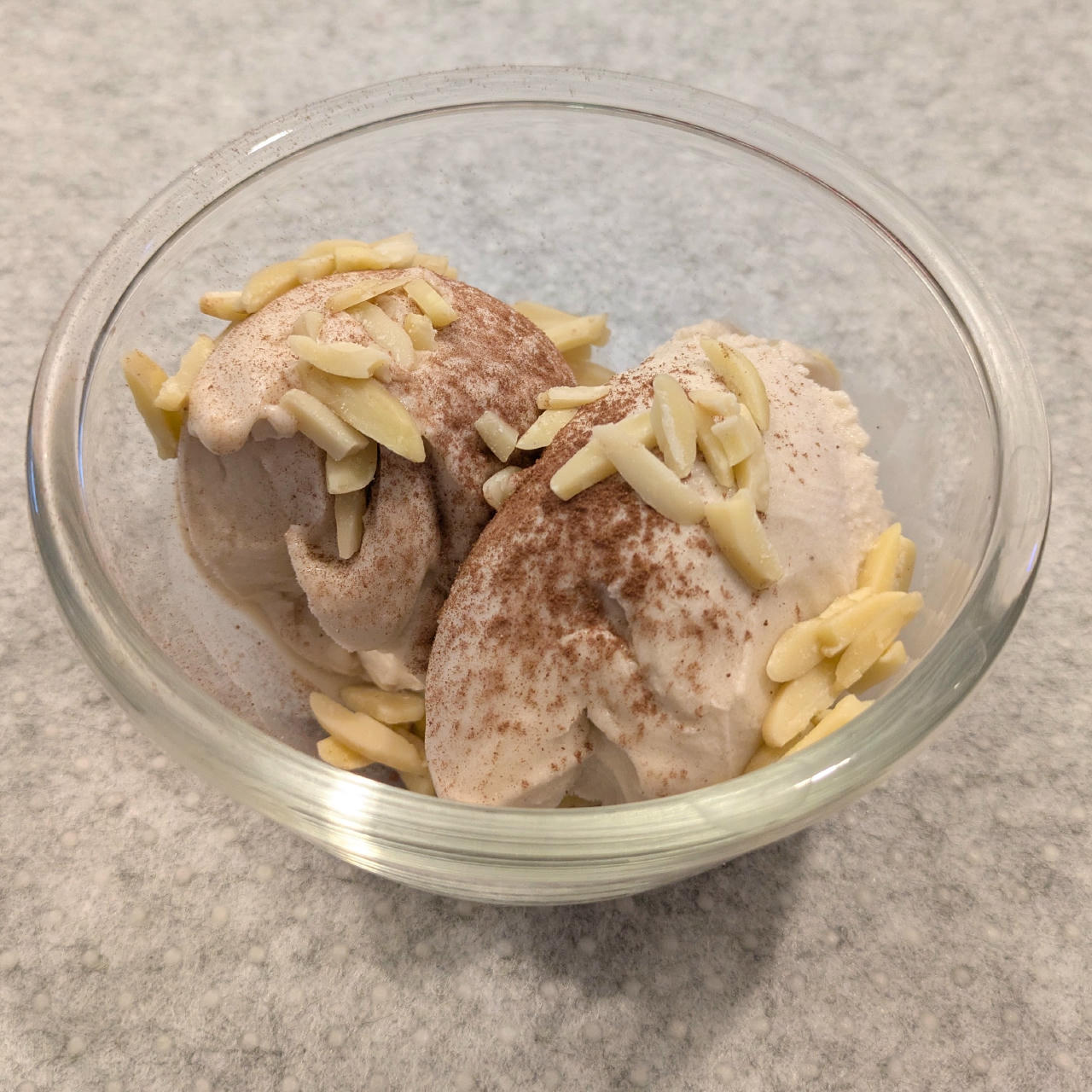 Lite Ice Cream