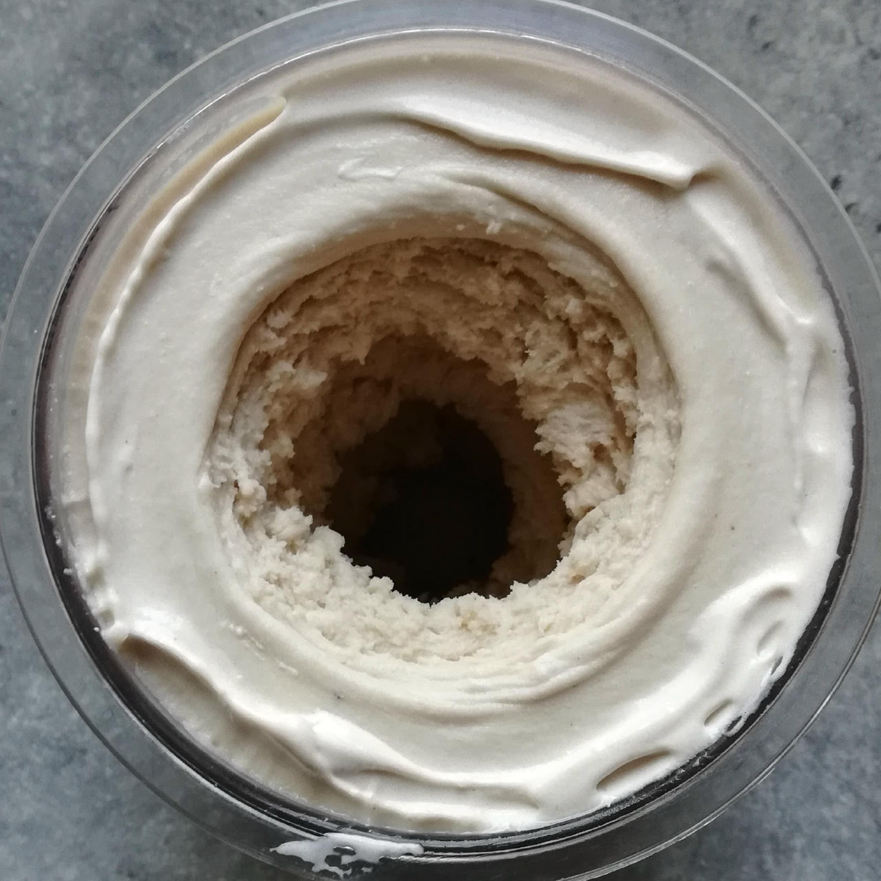 Lite Ice Cream