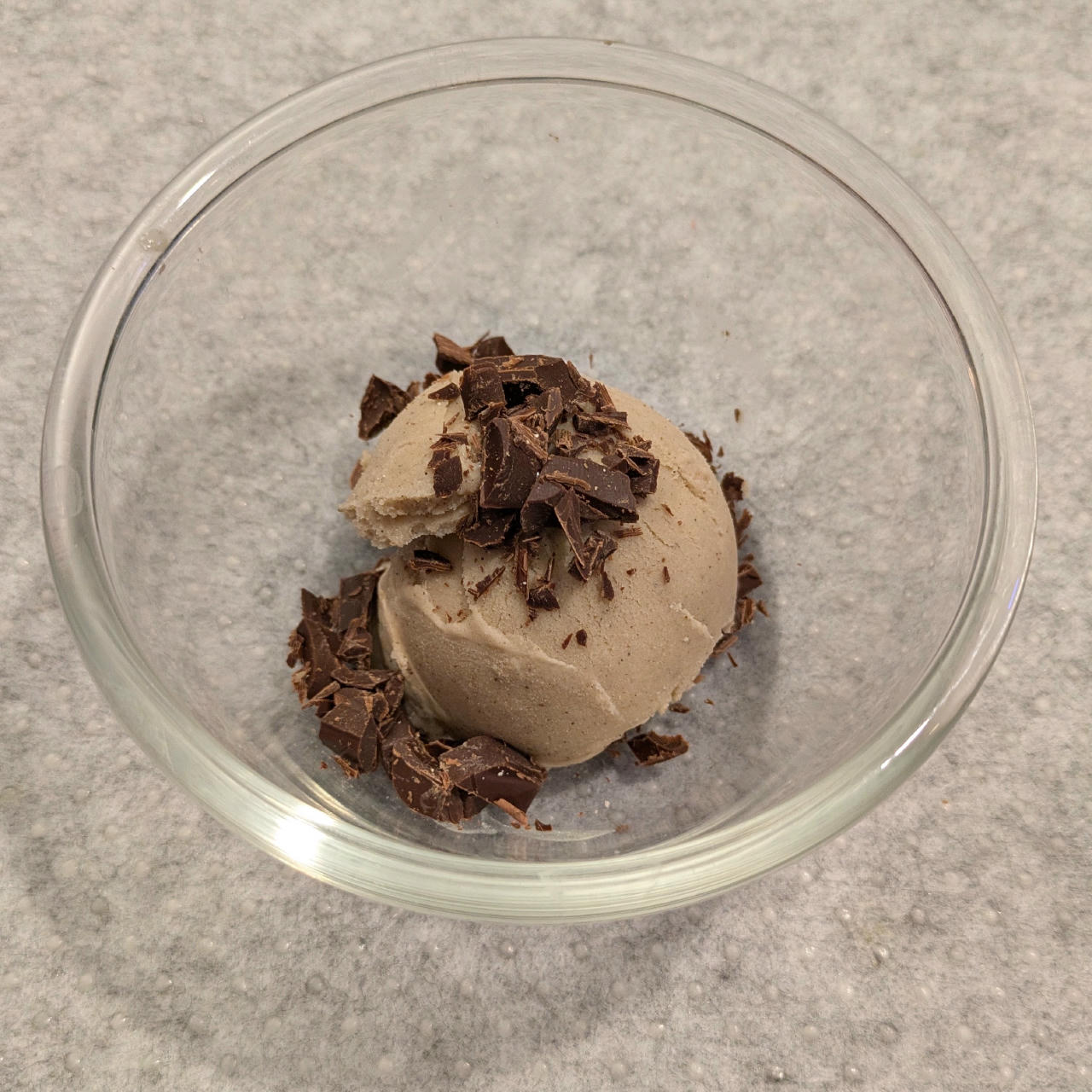 Spun Ice Cream