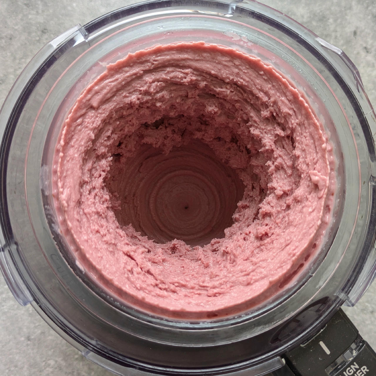 After Light Ice Cream