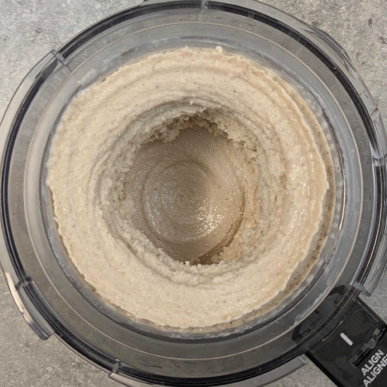 After Light Ice Cream