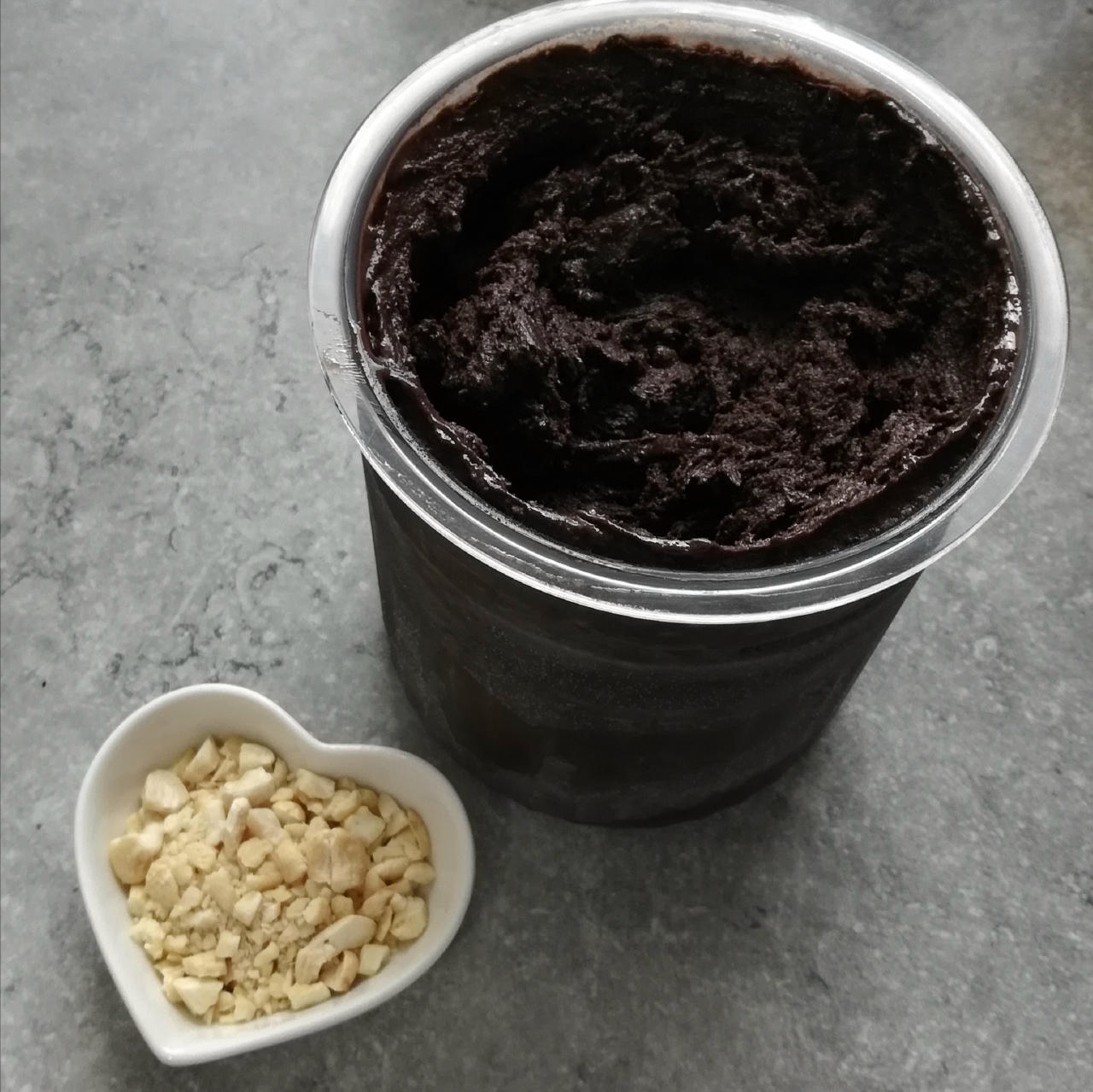 After Sorbet Processing