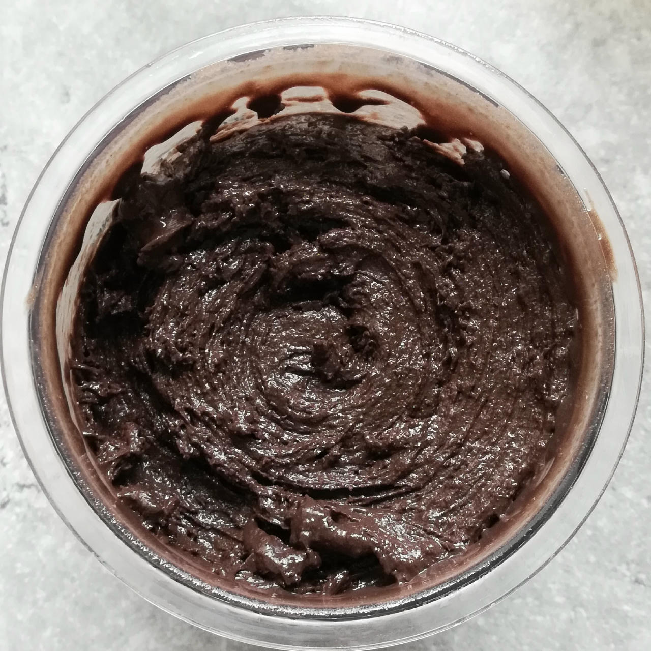 After Mix-in