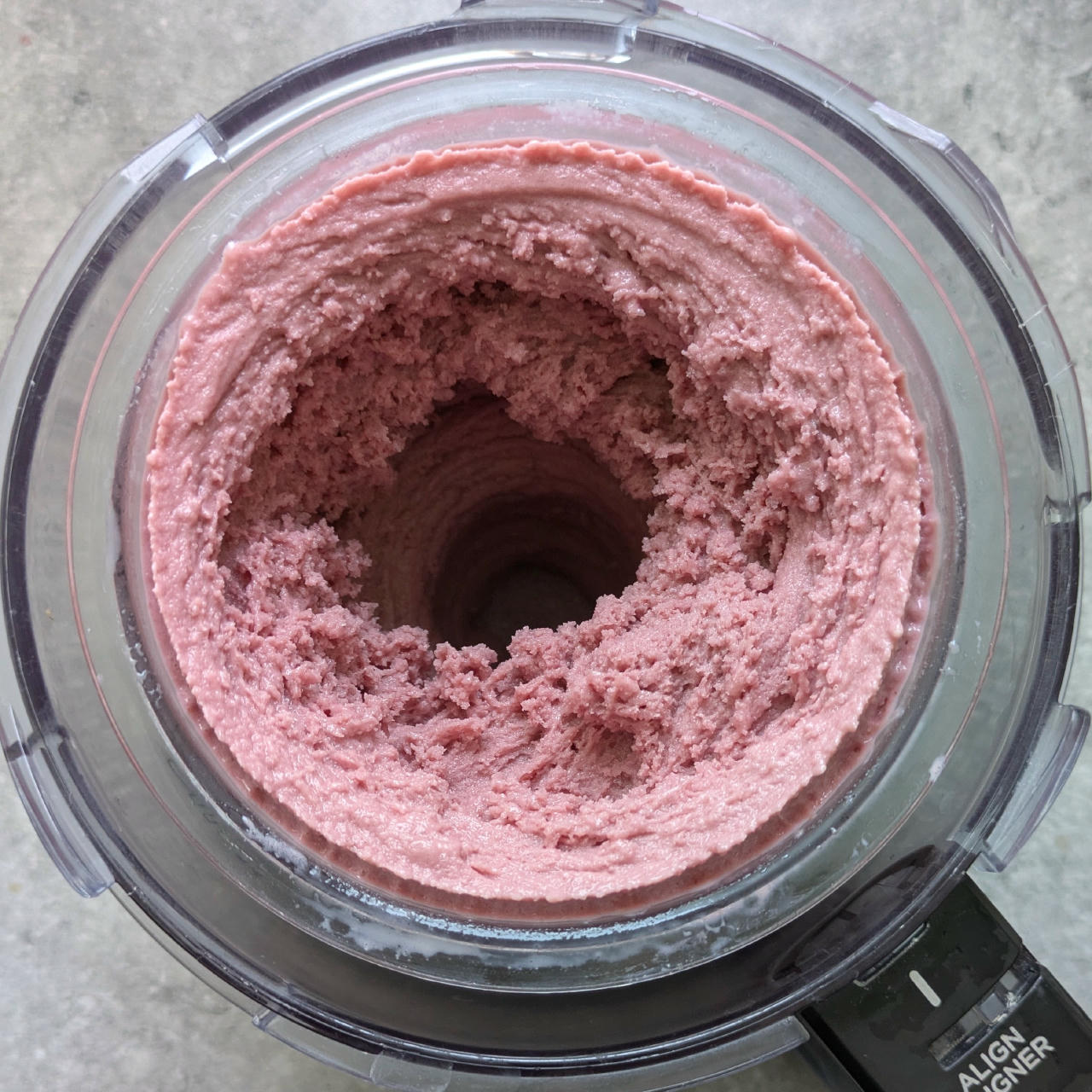 Light Ice Cream