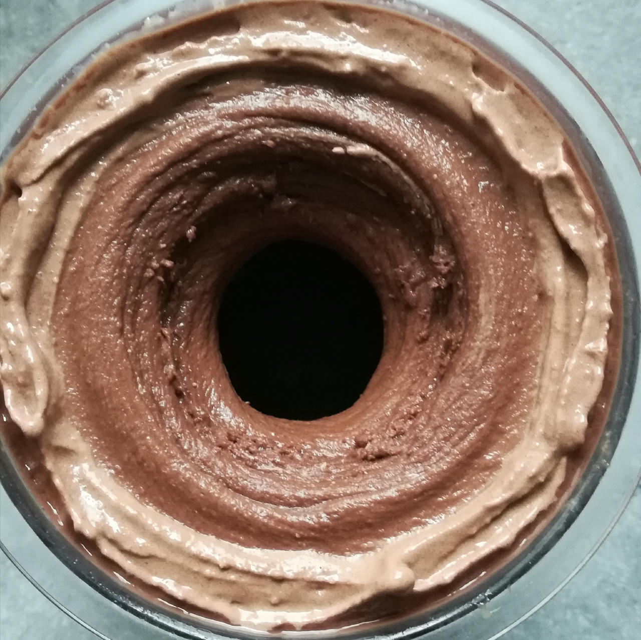 Spun Ice Cream