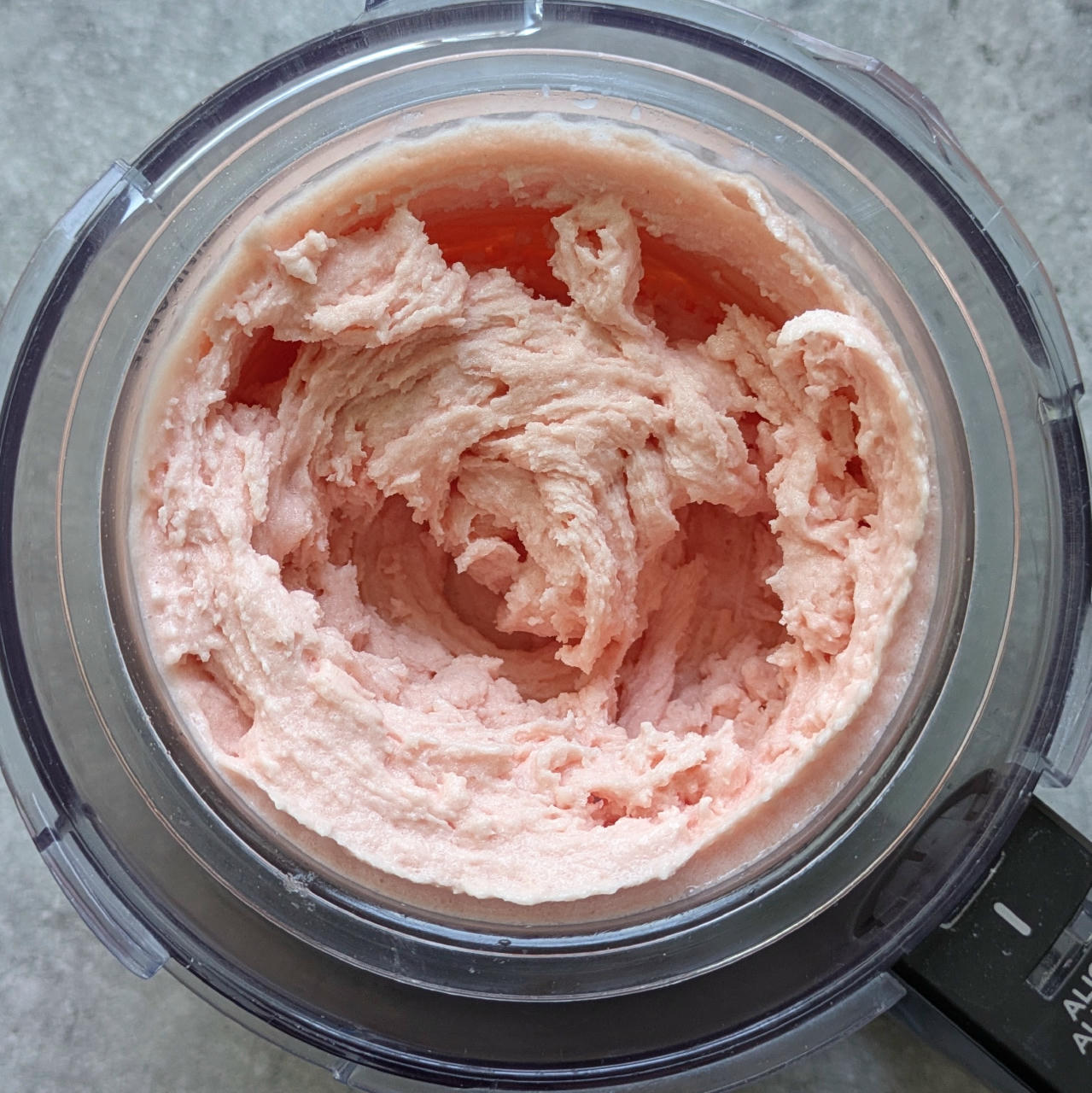 After Sorbet