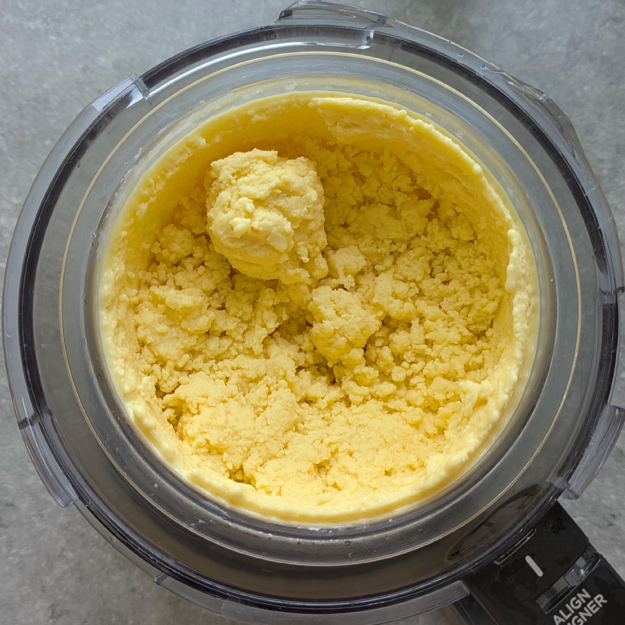 After Sorbet