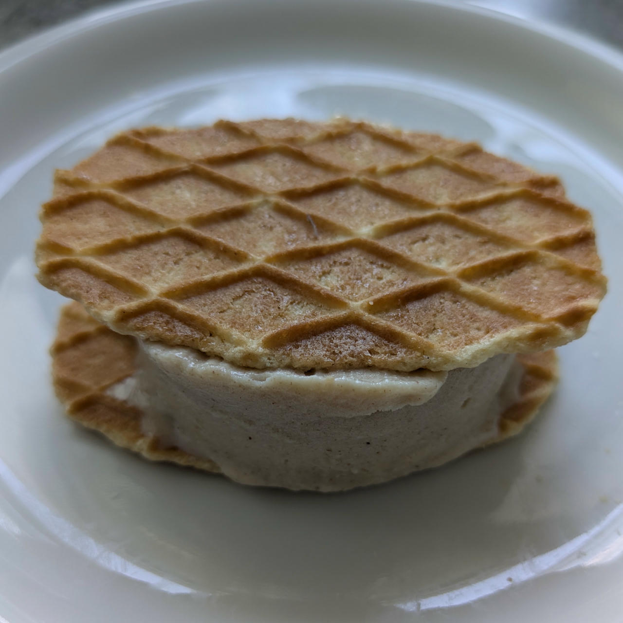 Ice Cream Sandwich