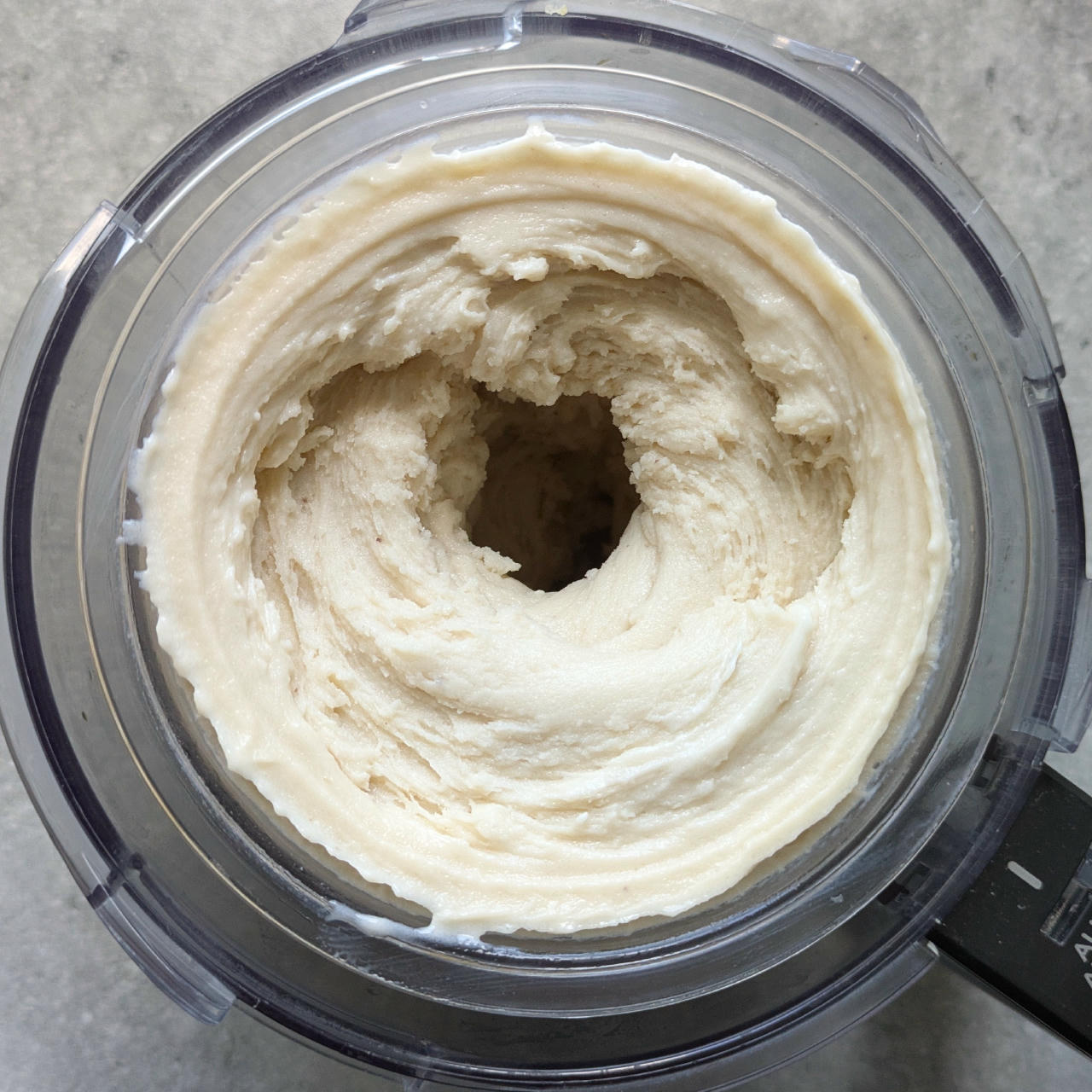 After Light Ice Cream