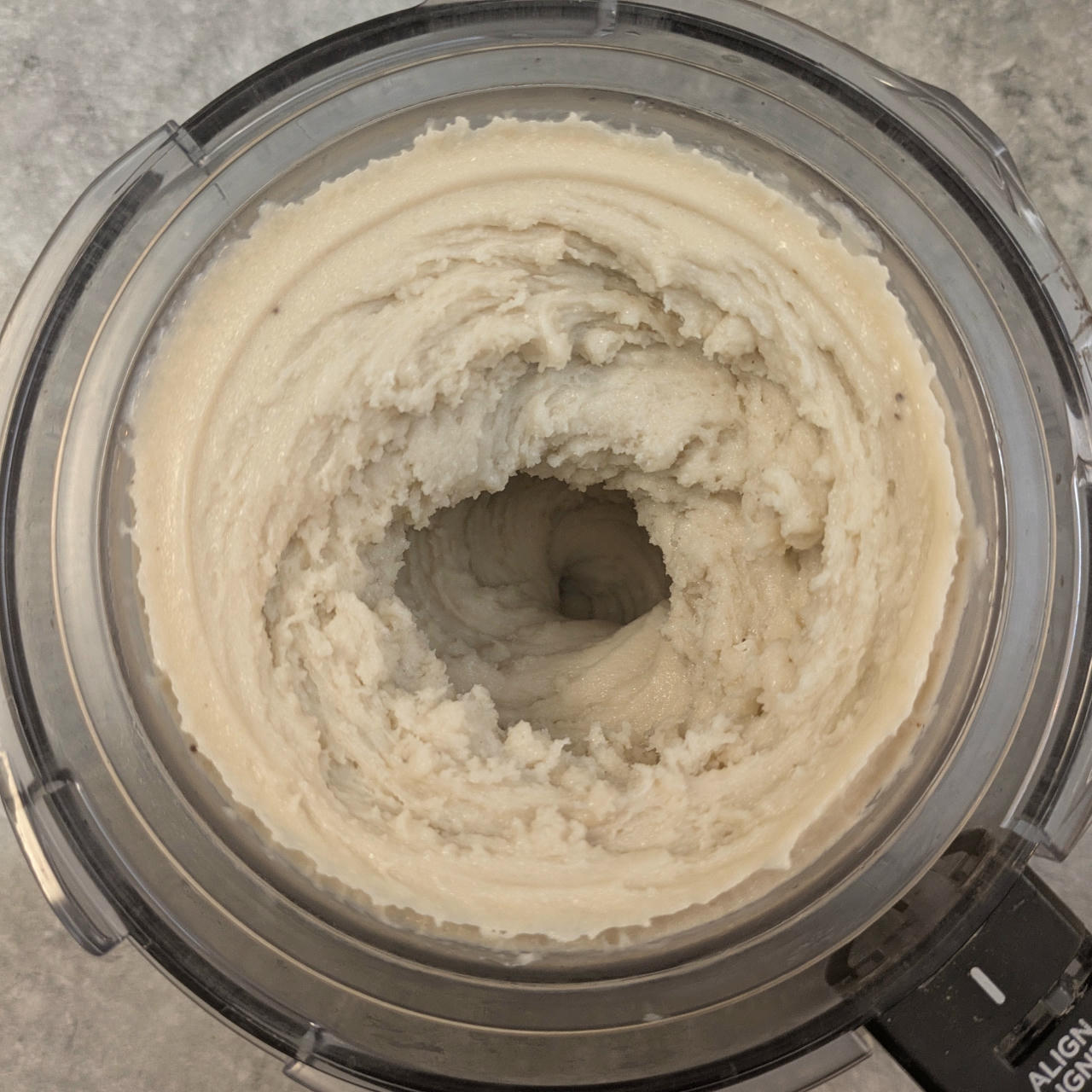 After Light Ice Cream