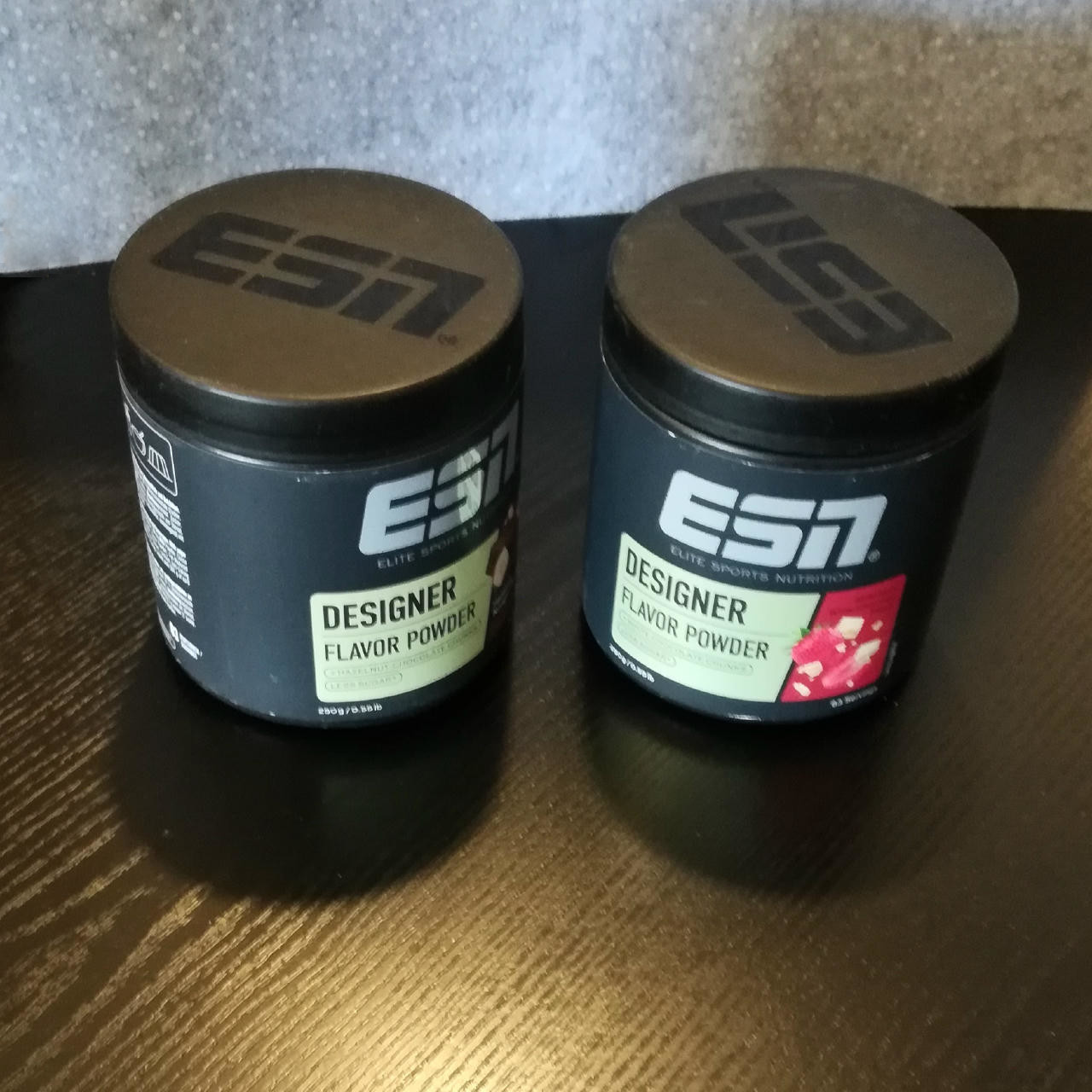 ESN Flavor Powder