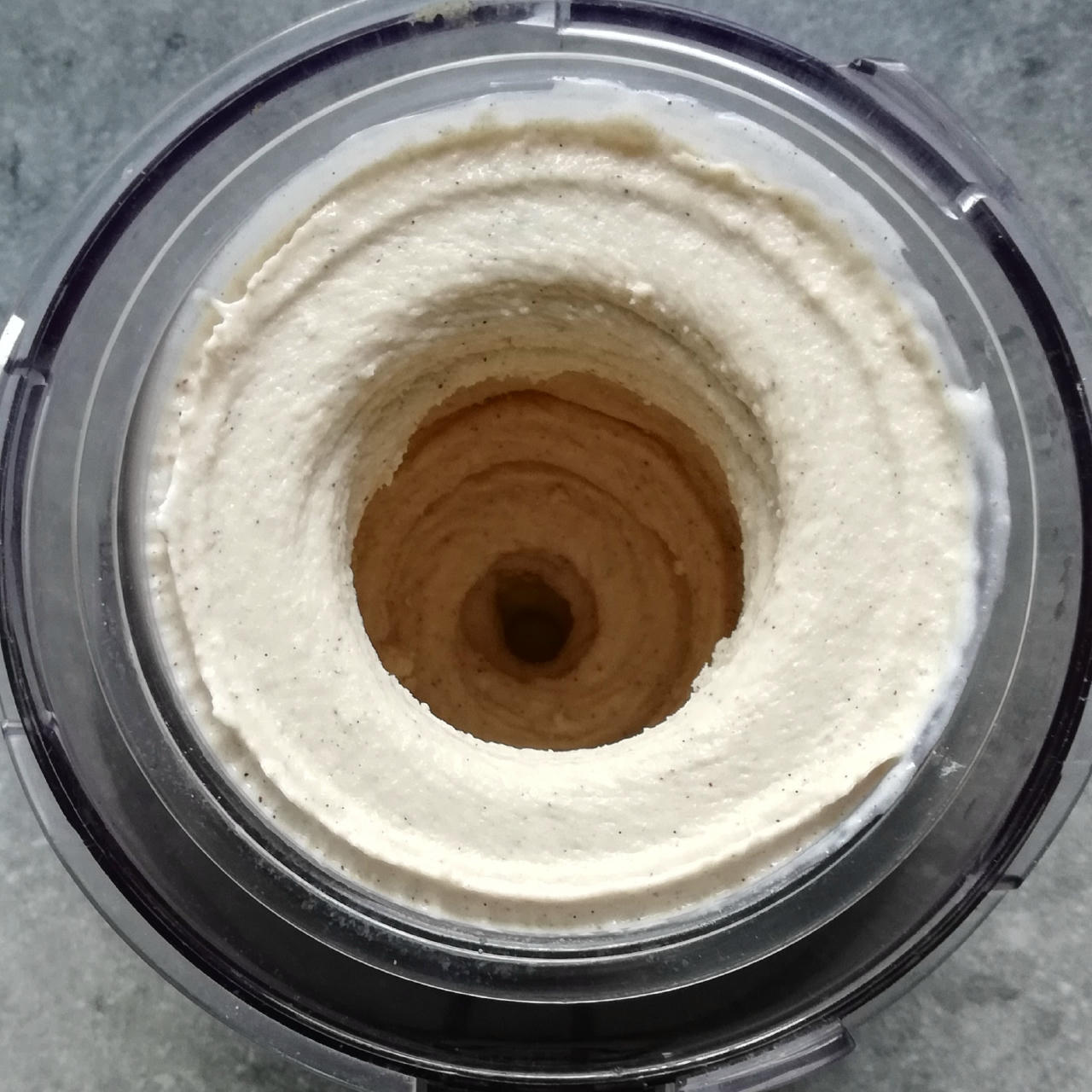 Spun on FroYo
