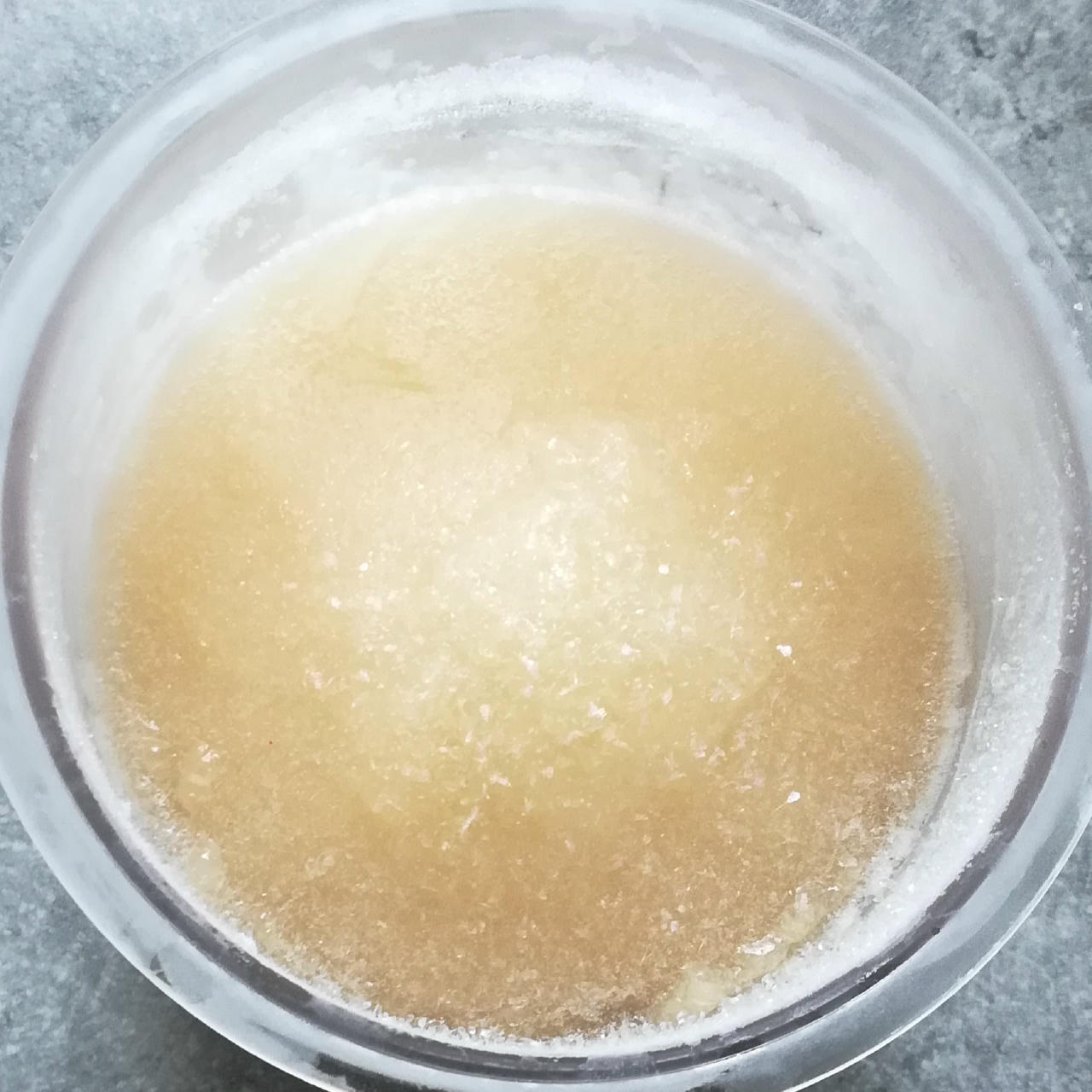 Frozen