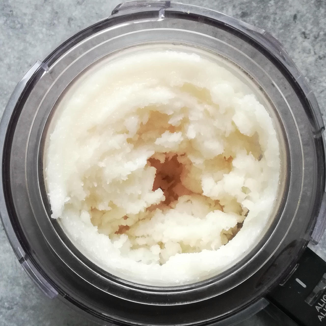 After Sorbet