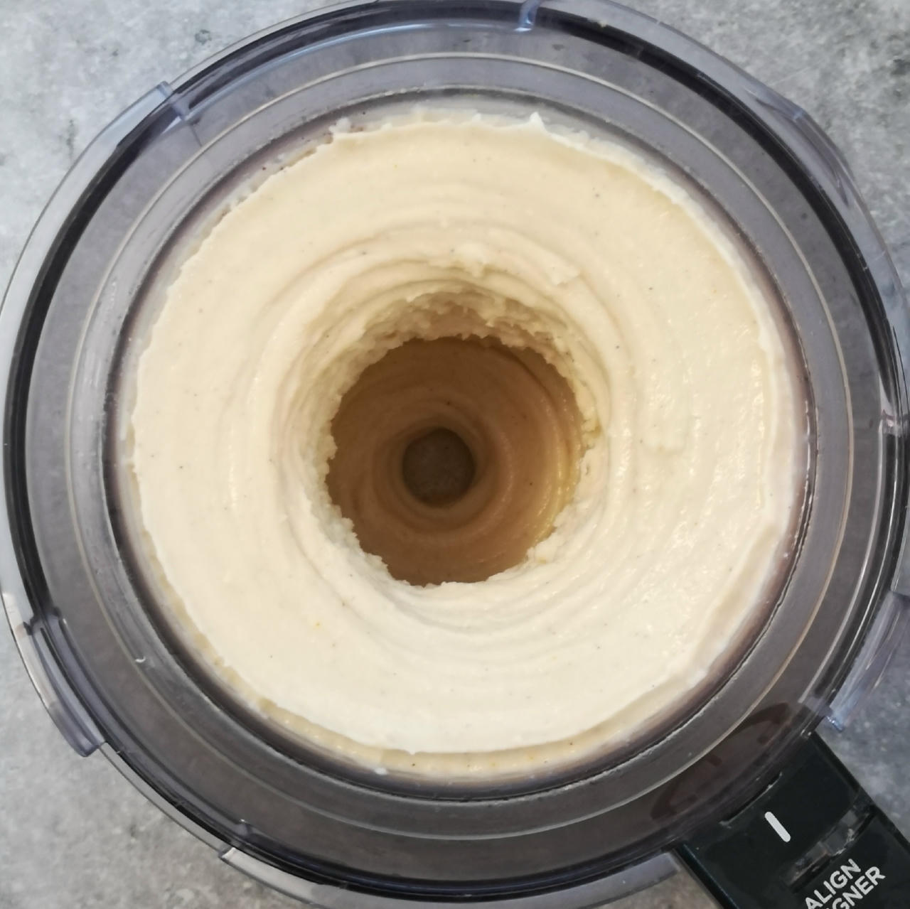 After Light Ice Cream