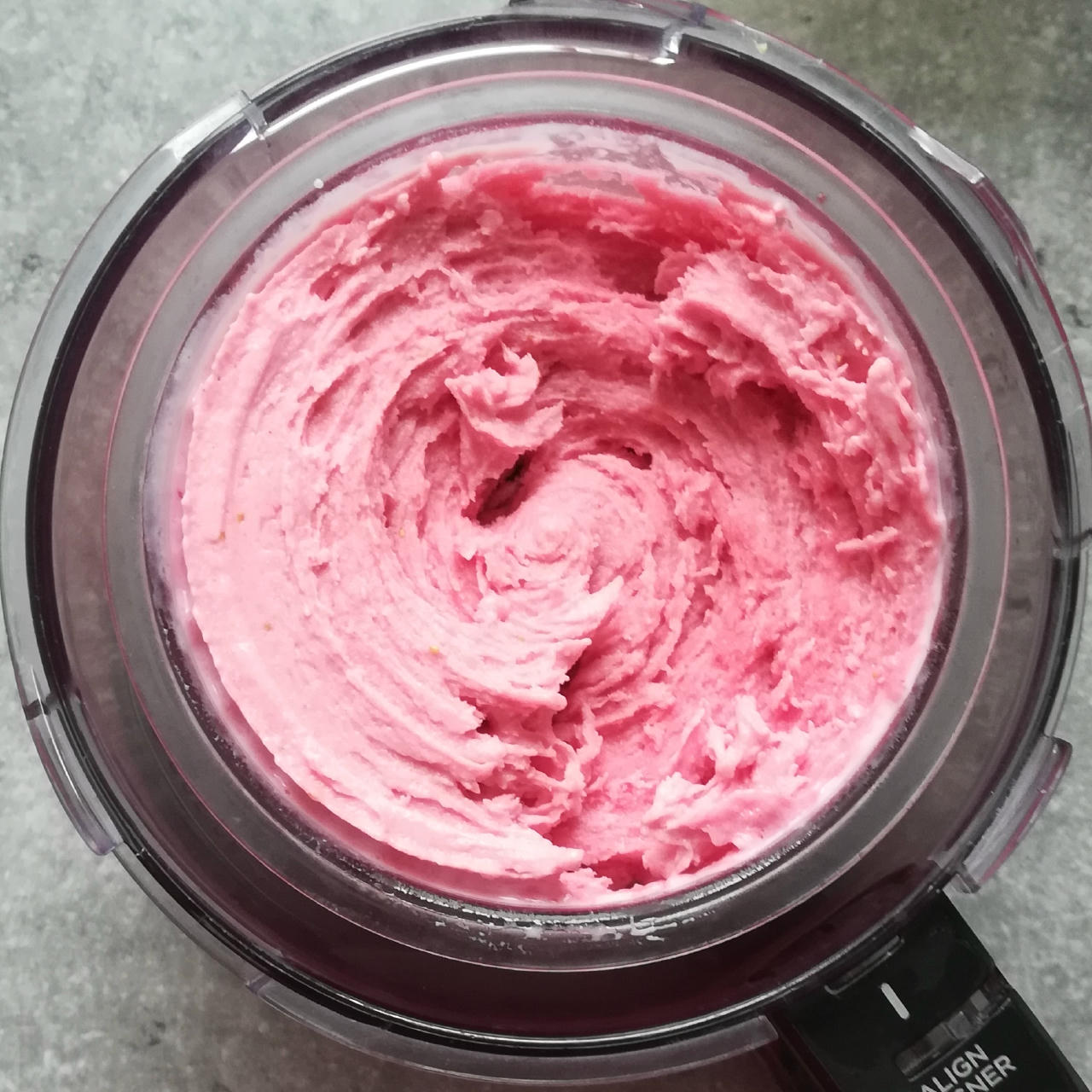 After Sorbet