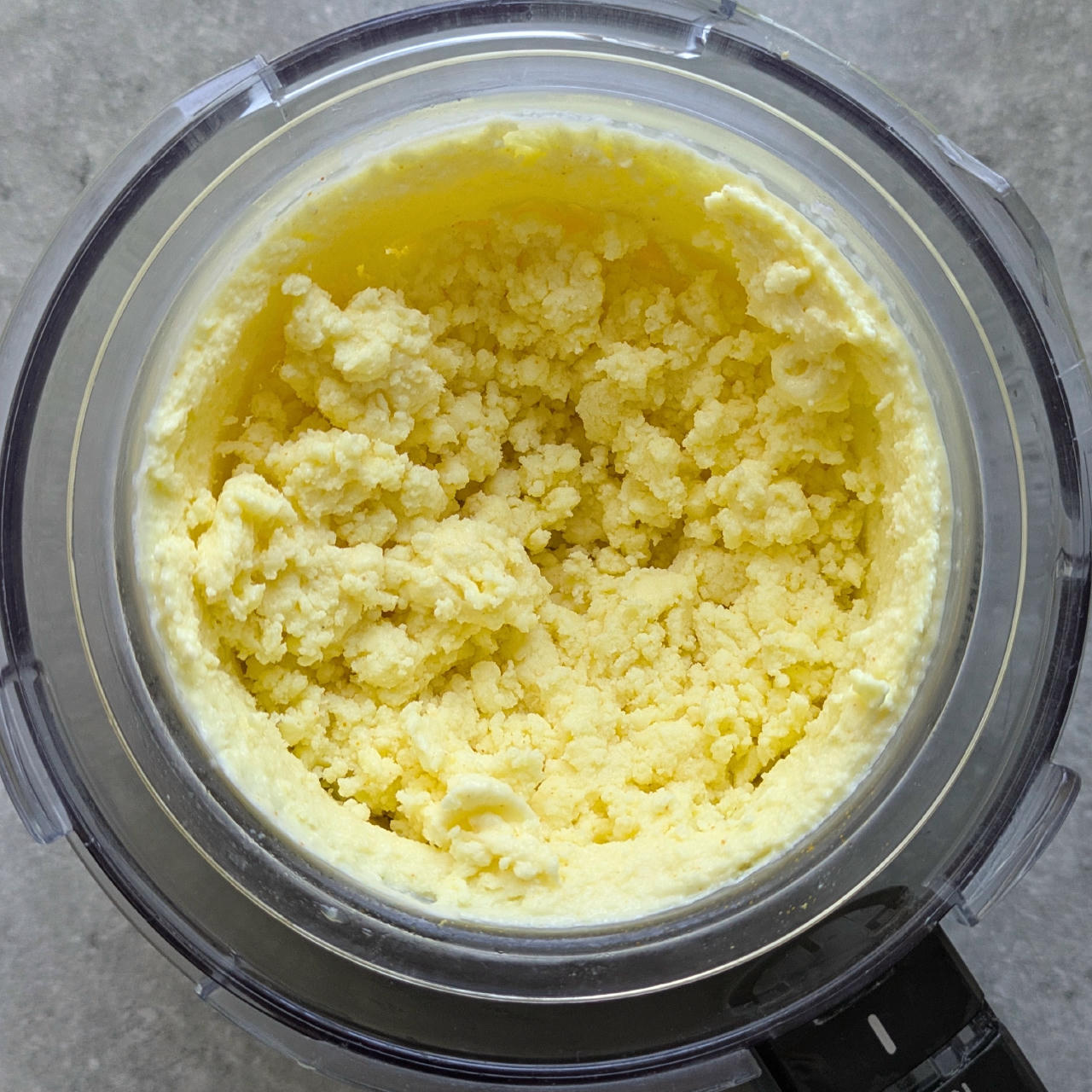 After Sorbet