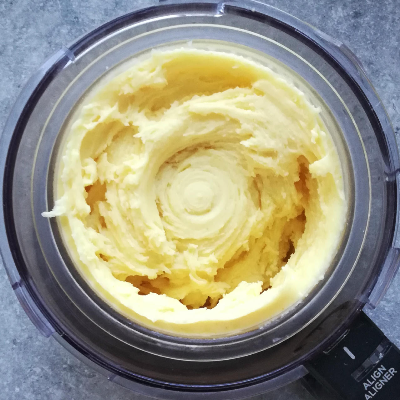 After Sorbet