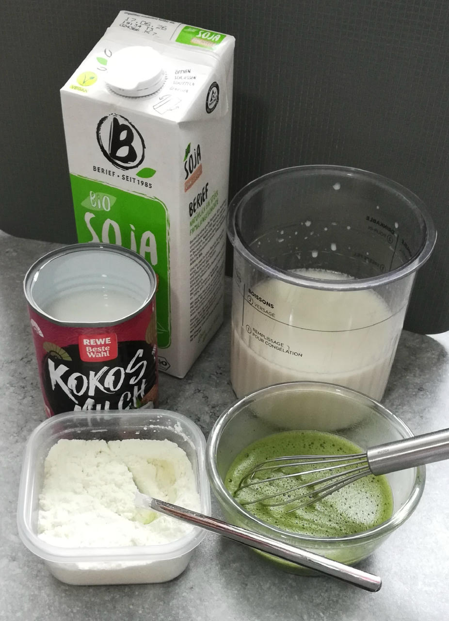 Some Ingredients