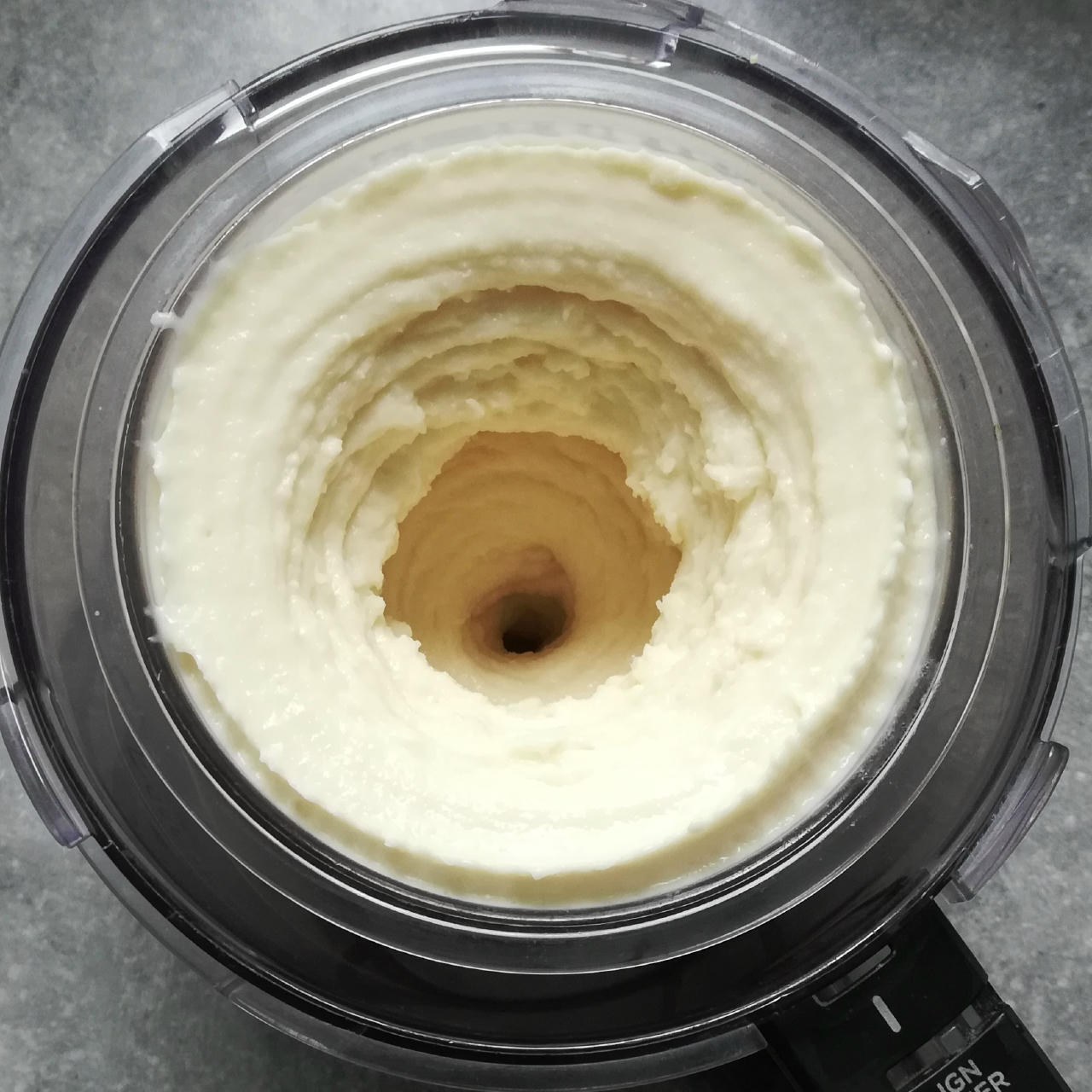 After Light Ice Cream