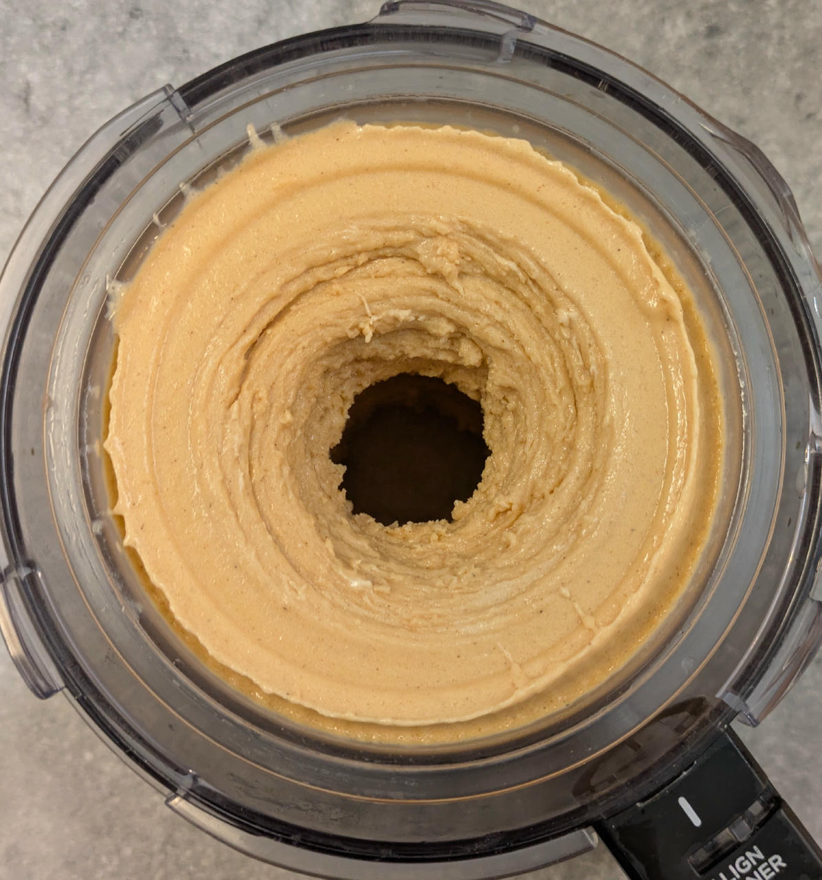 After Light Ice Cream