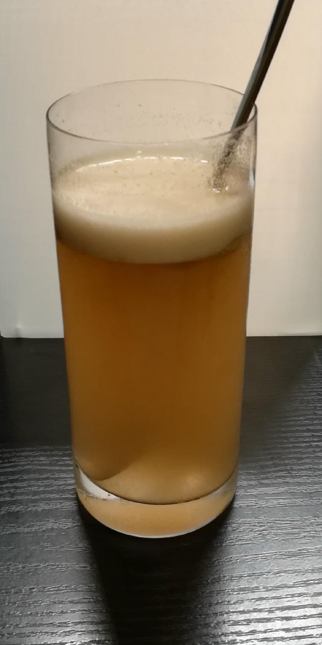 Instant Brainfreeze