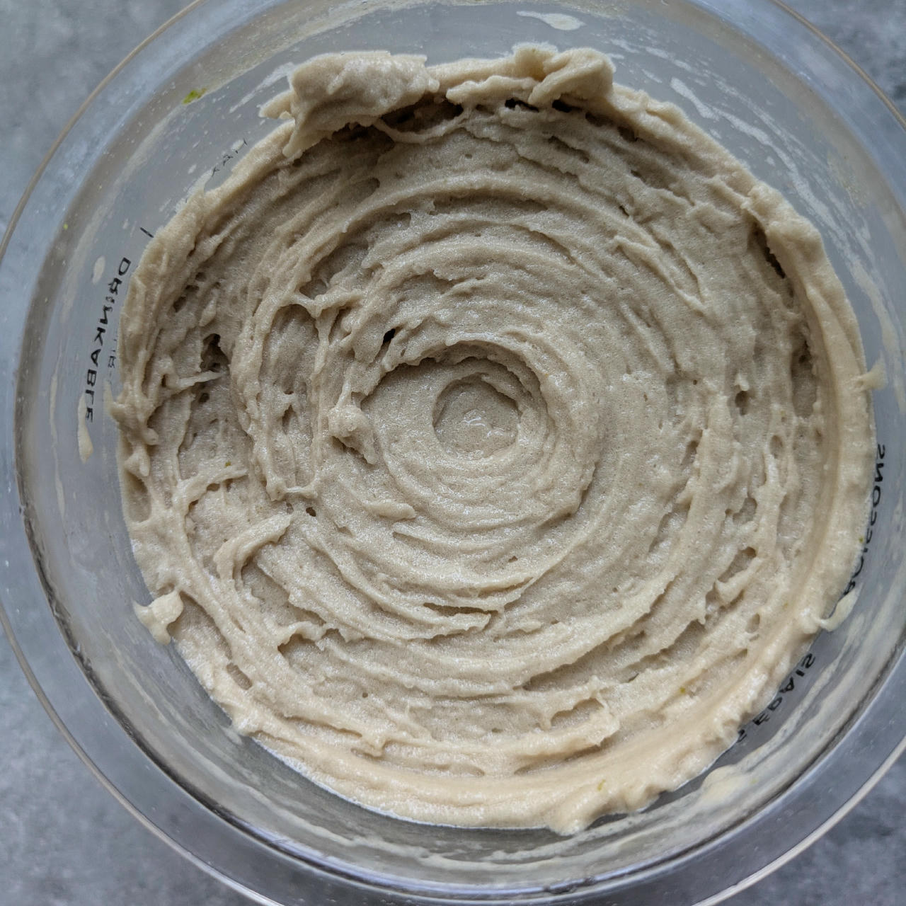 After Sorbet spin