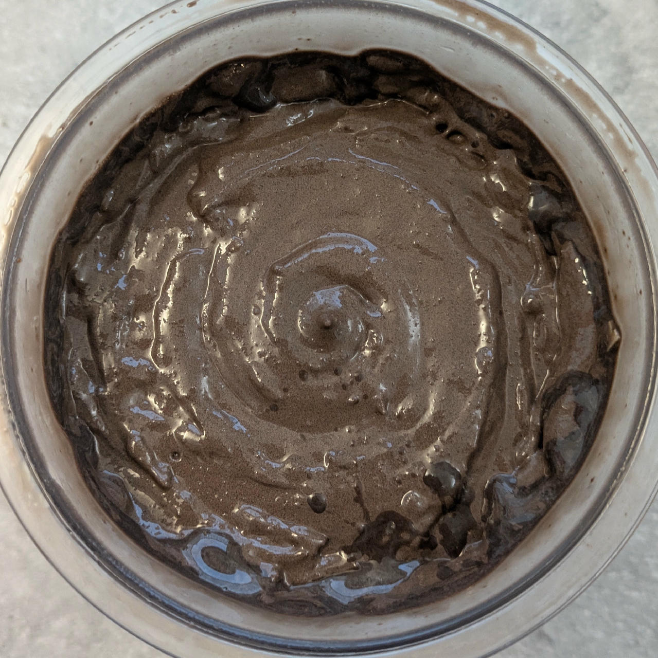 After Mix-in