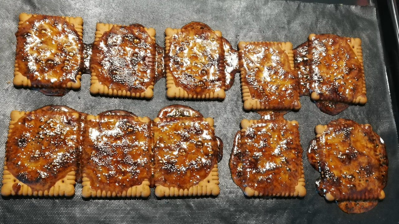 Baked