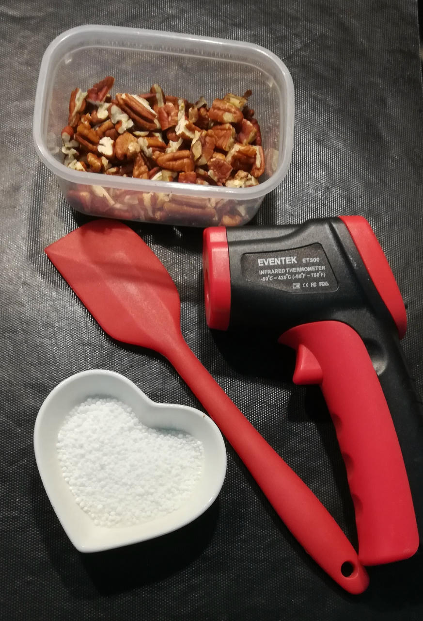 Mise en place