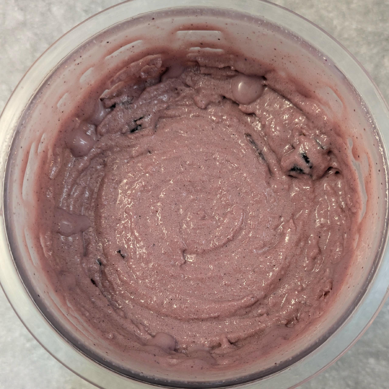 After Mix-in